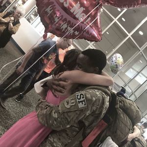 Meet your Posher, Renee